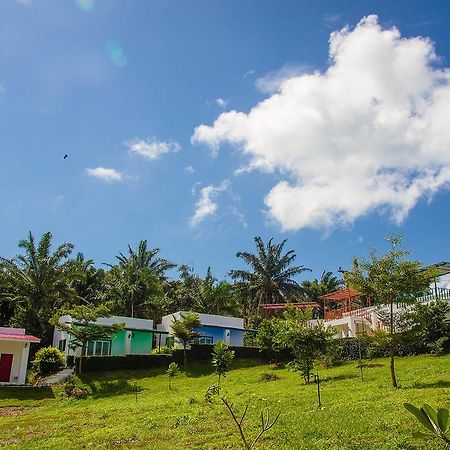 Keereelay Hotel Ko Lanta Eksteriør billede