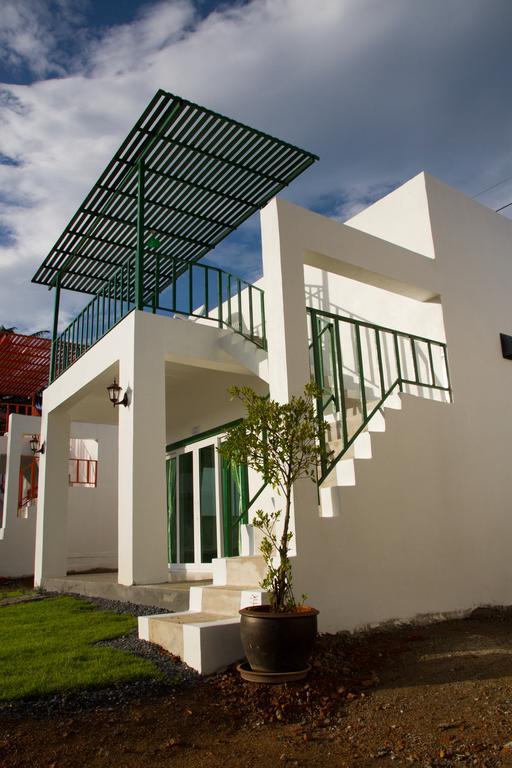 Keereelay Hotel Ko Lanta Eksteriør billede