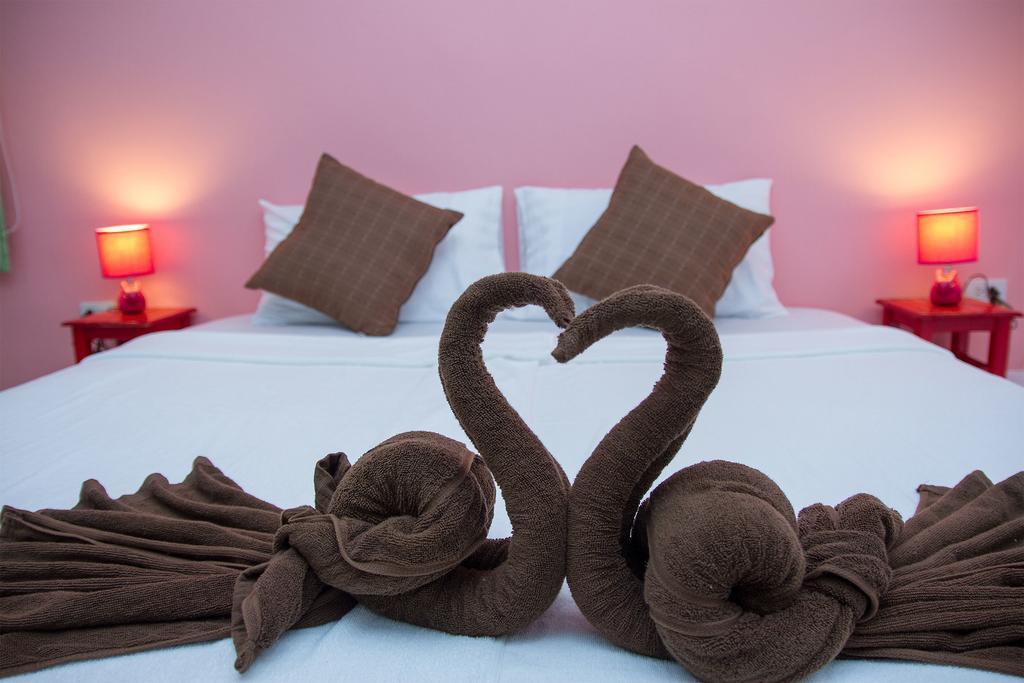 Keereelay Hotel Ko Lanta Eksteriør billede