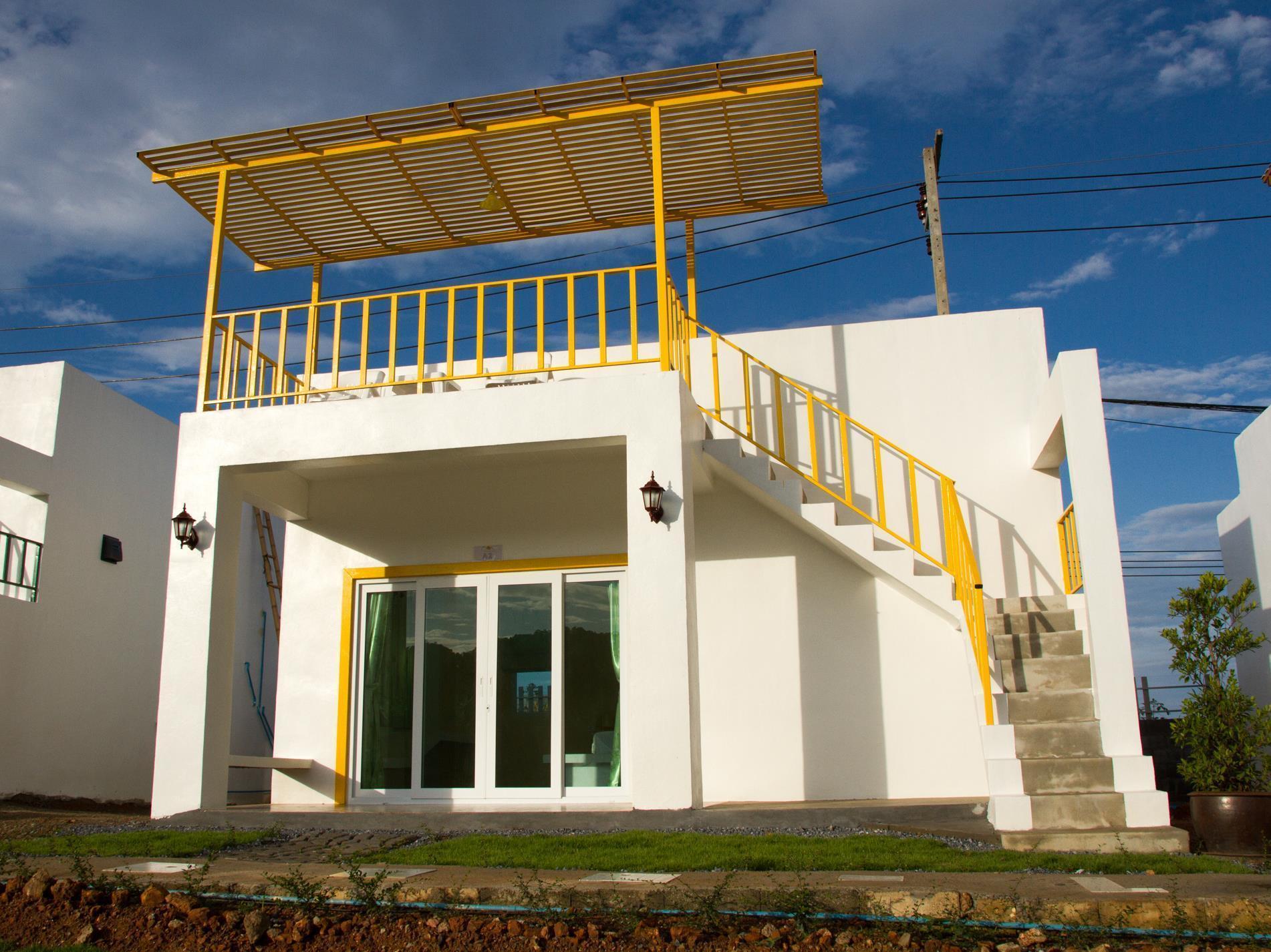 Keereelay Hotel Ko Lanta Eksteriør billede