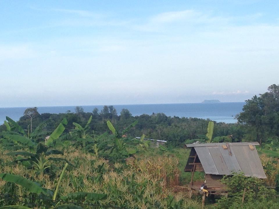 Keereelay Hotel Ko Lanta Eksteriør billede