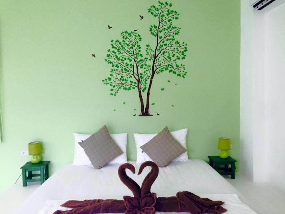 Keereelay Hotel Ko Lanta Eksteriør billede