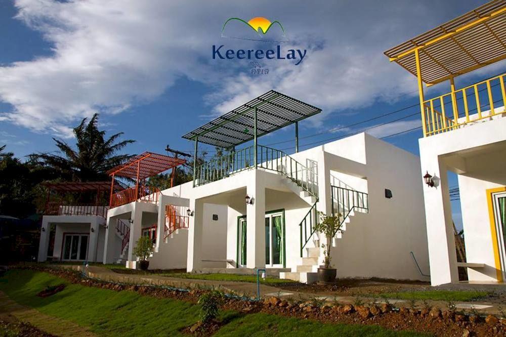 Keereelay Hotel Ko Lanta Eksteriør billede