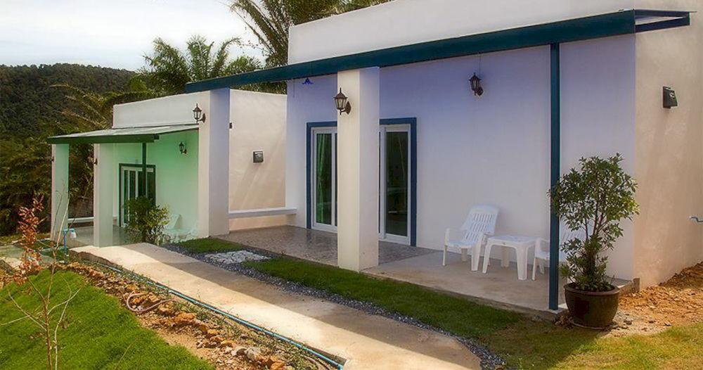 Keereelay Hotel Ko Lanta Eksteriør billede
