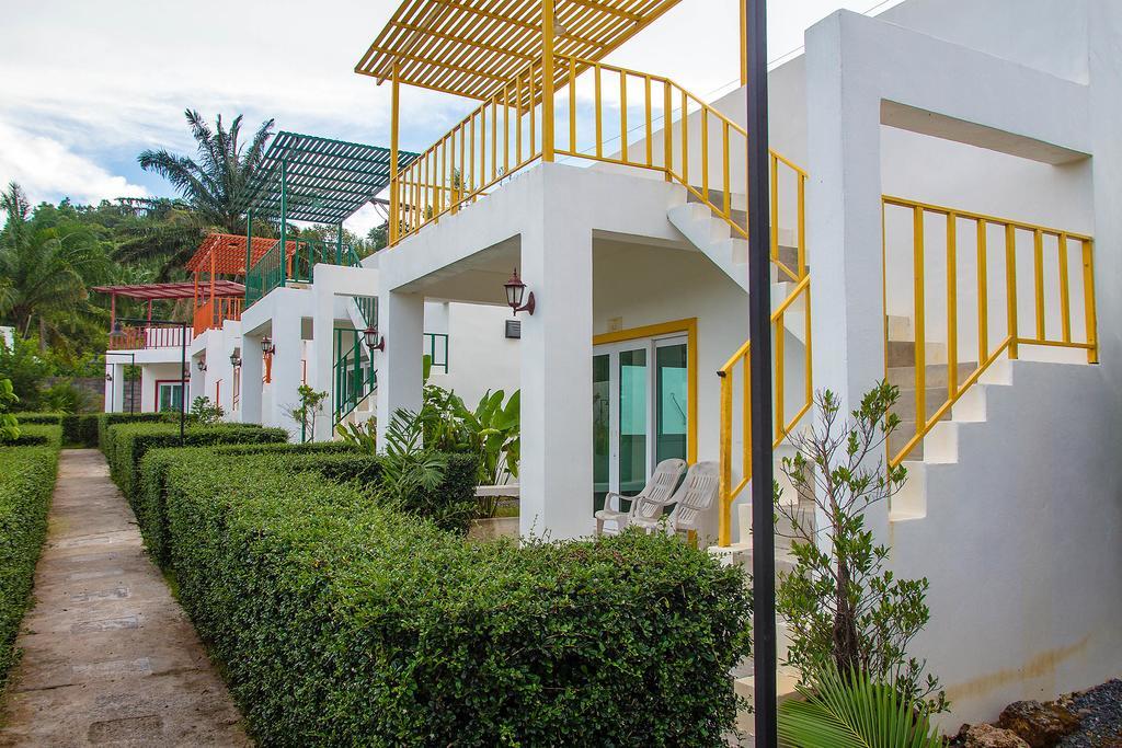 Keereelay Hotel Ko Lanta Eksteriør billede
