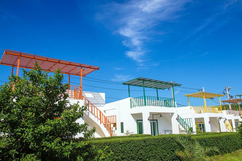 Keereelay Hotel Ko Lanta Eksteriør billede