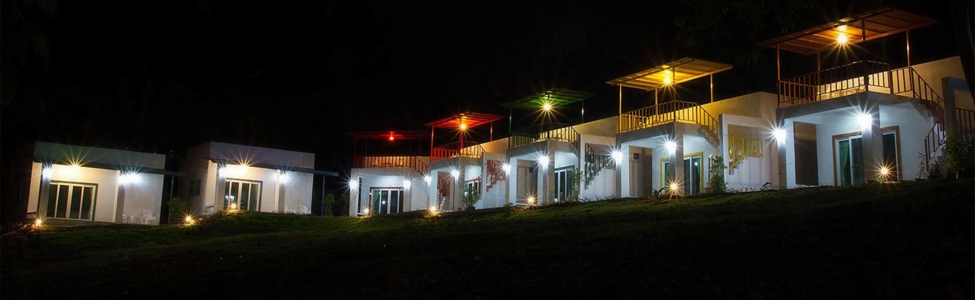 Keereelay Hotel Ko Lanta Eksteriør billede