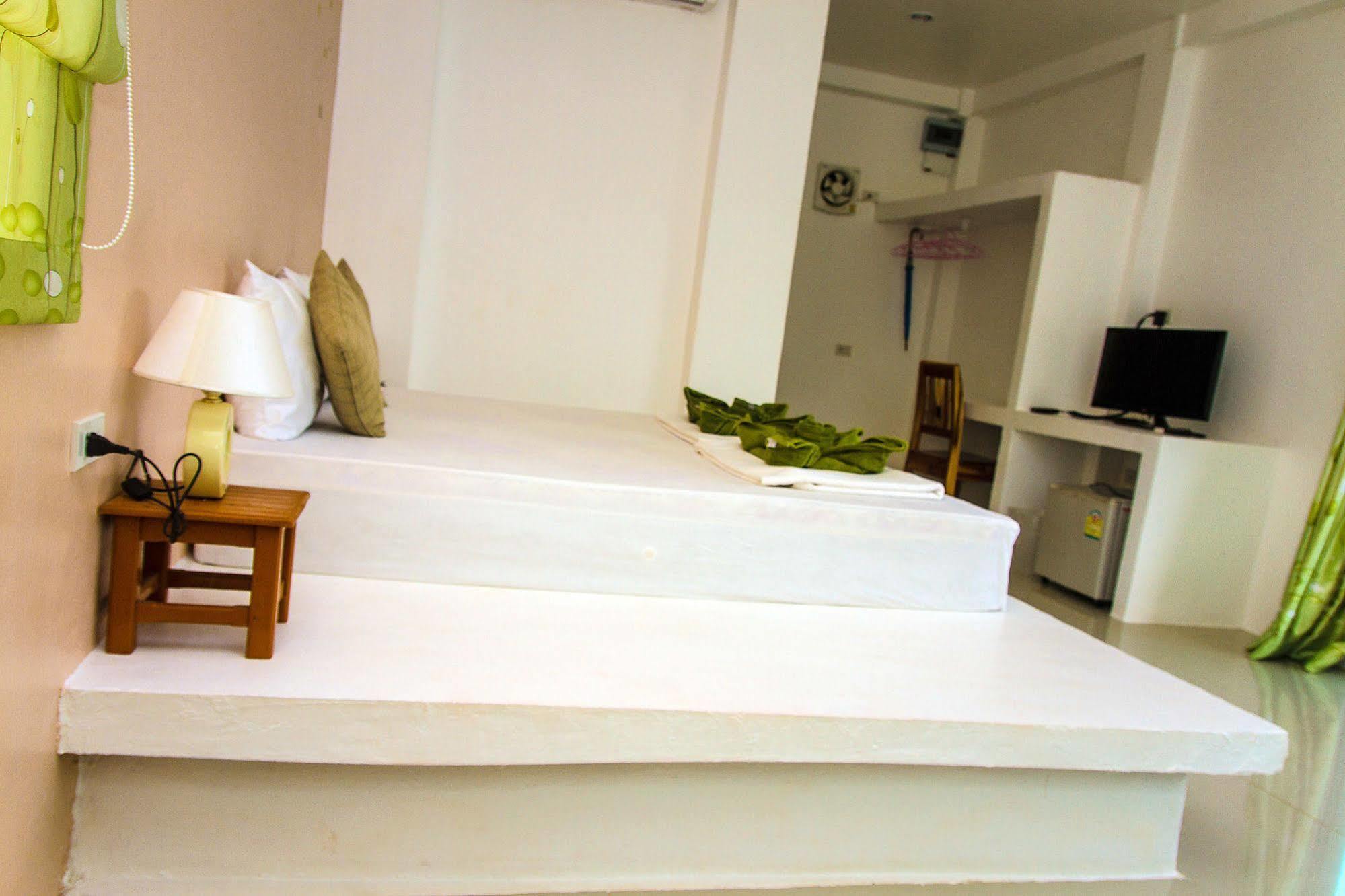 Keereelay Hotel Ko Lanta Eksteriør billede