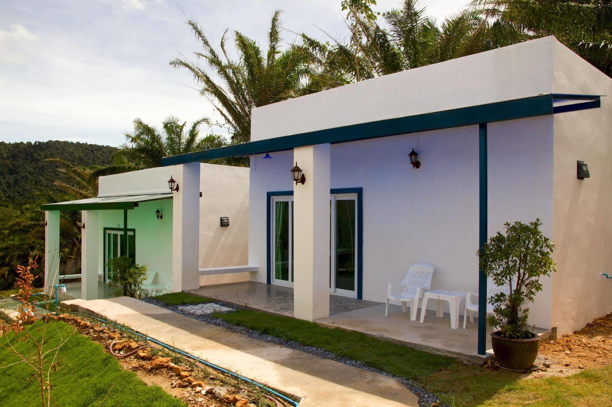 Keereelay Hotel Ko Lanta Eksteriør billede