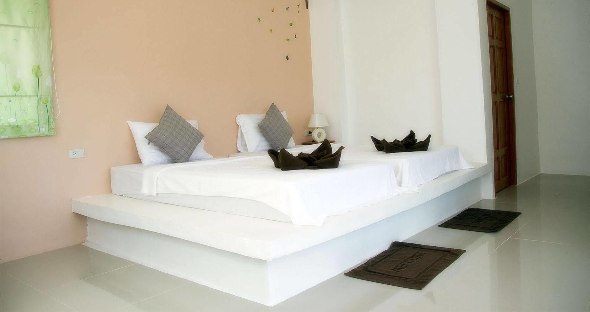 Keereelay Hotel Ko Lanta Eksteriør billede