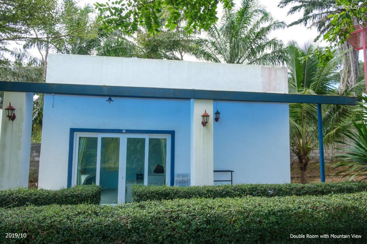 Keereelay Hotel Ko Lanta Eksteriør billede