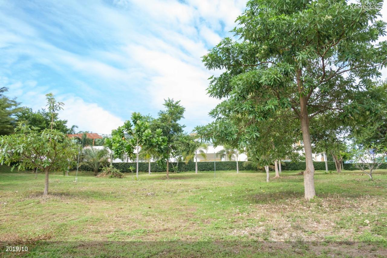 Keereelay Hotel Ko Lanta Eksteriør billede