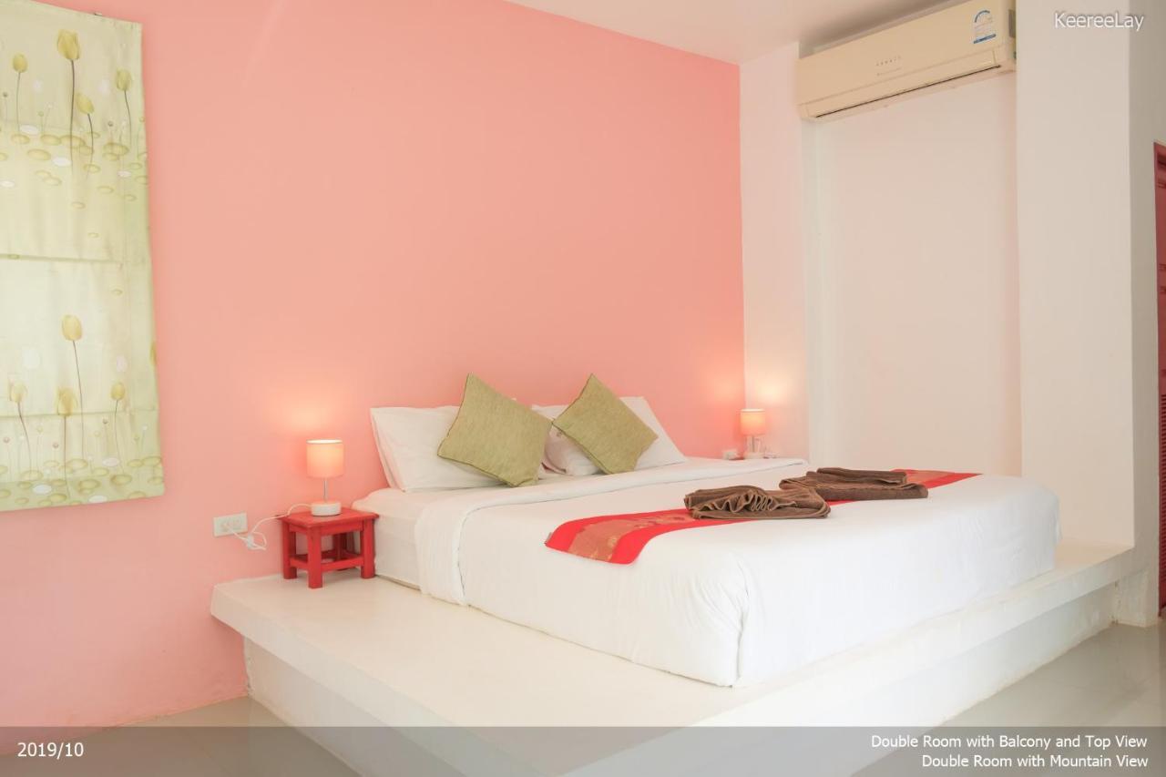 Keereelay Hotel Ko Lanta Eksteriør billede