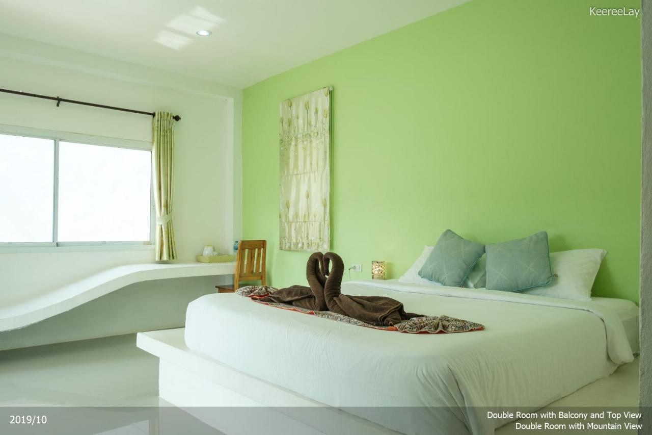 Keereelay Hotel Ko Lanta Eksteriør billede