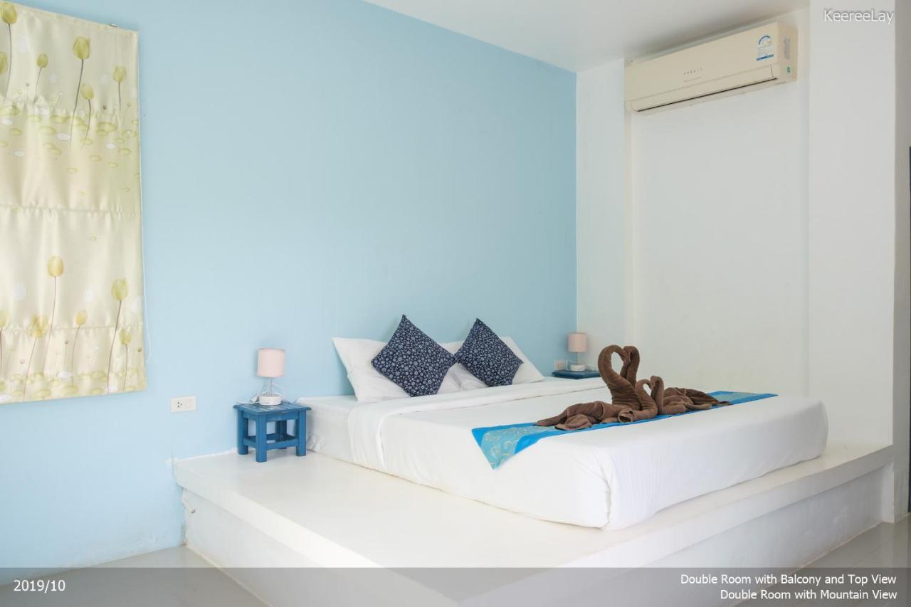 Keereelay Hotel Ko Lanta Eksteriør billede
