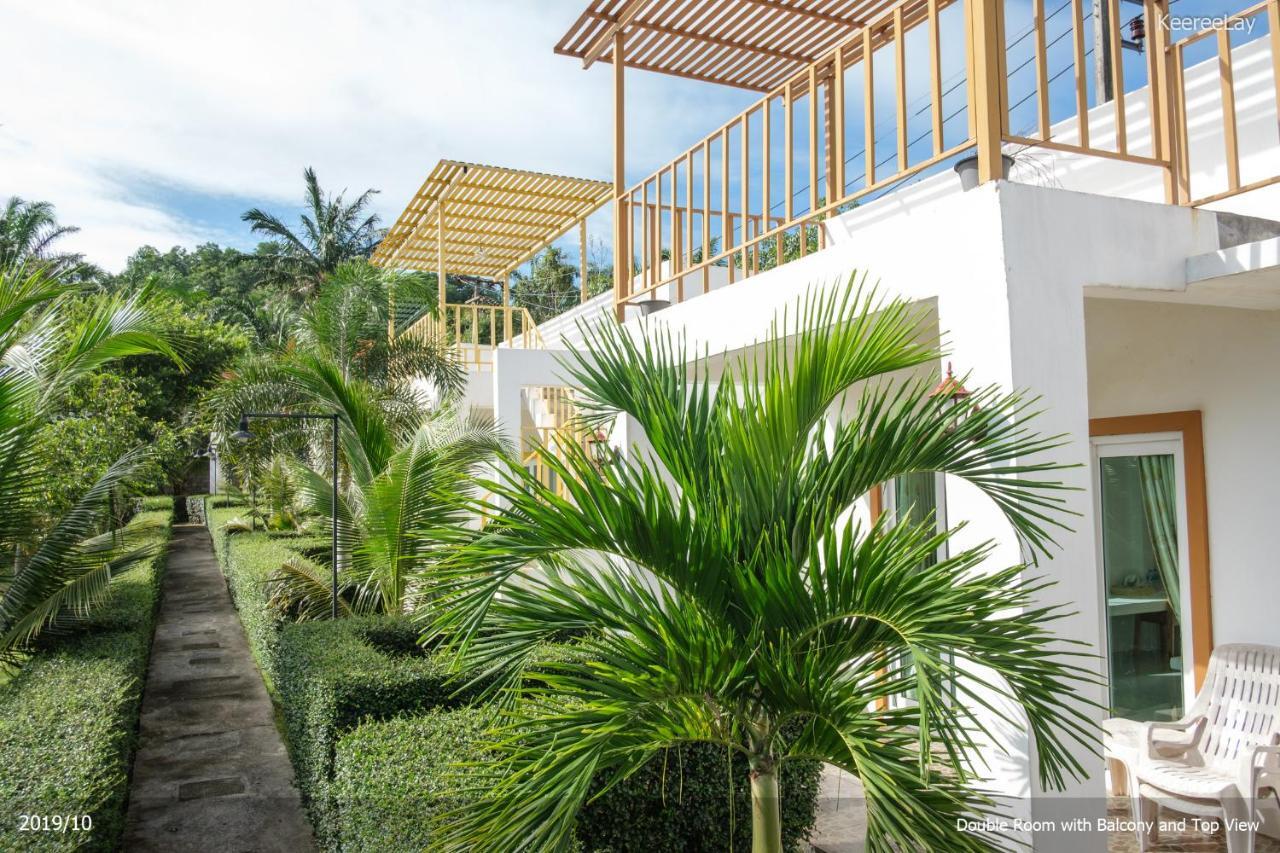 Keereelay Hotel Ko Lanta Eksteriør billede