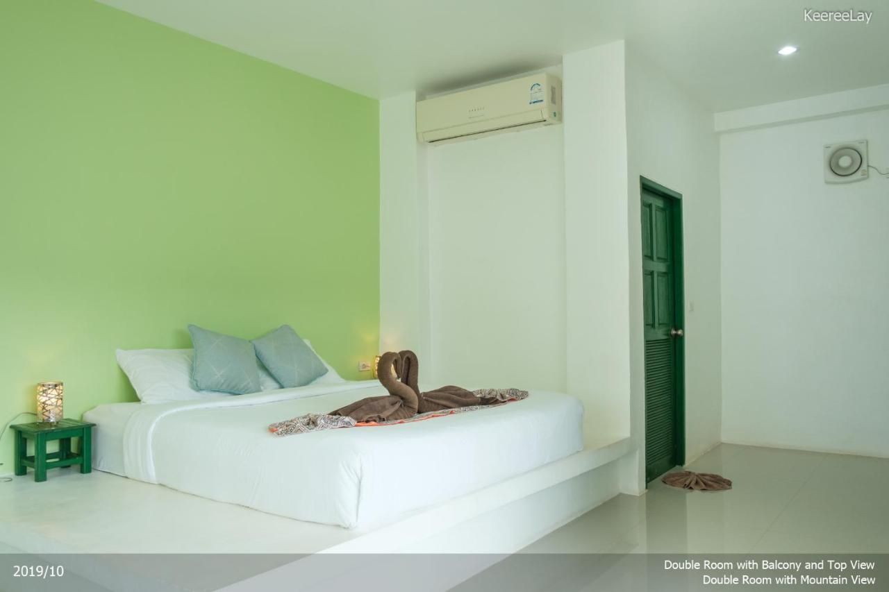 Keereelay Hotel Ko Lanta Eksteriør billede